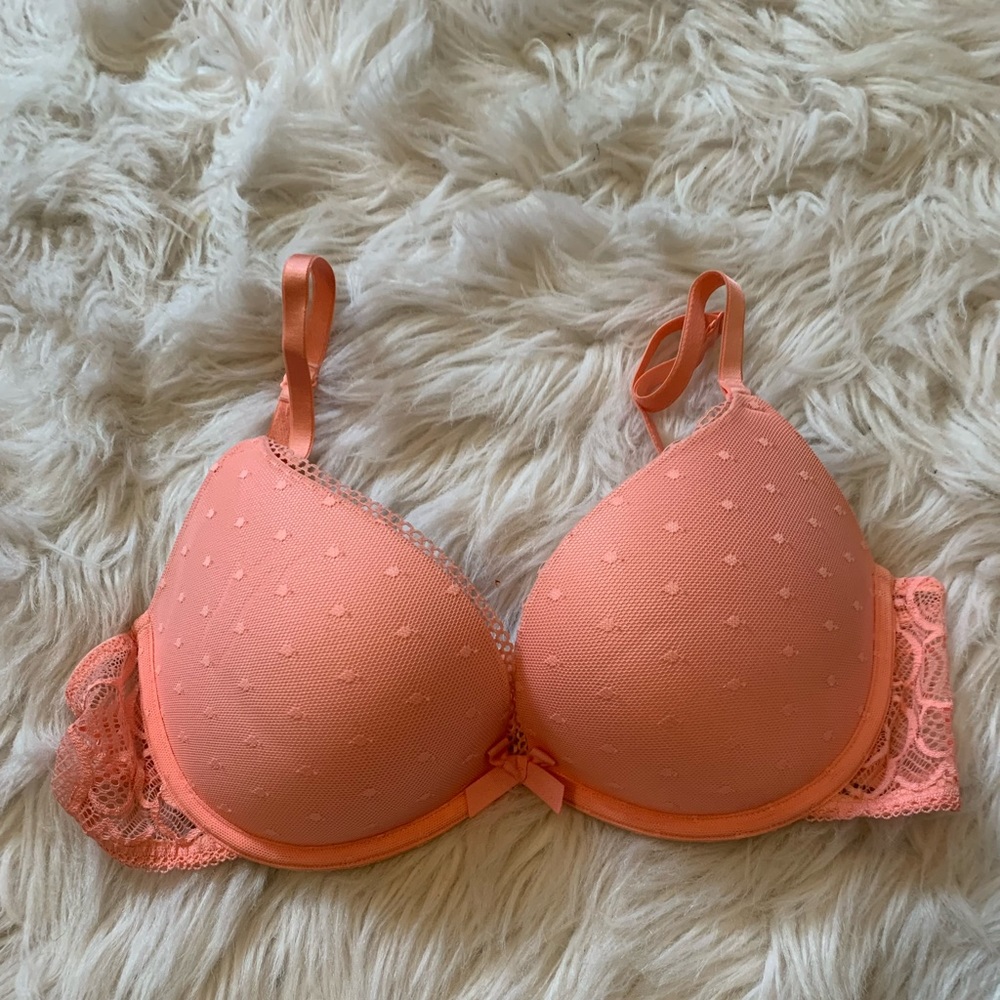 Aerie push-up bra
